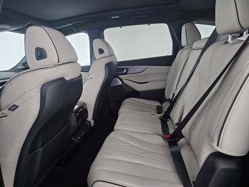 New 2026 Acura MDX A-Spec image 19