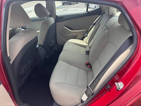Used 2013 Kia Optima LX FWD image 14