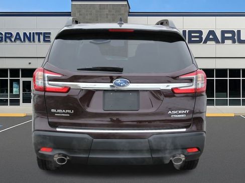 New 2026 Subaru Ascent Touring image 7