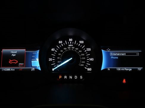 Used 2022 Ford Edge SEL w/ Convenience Package image 2