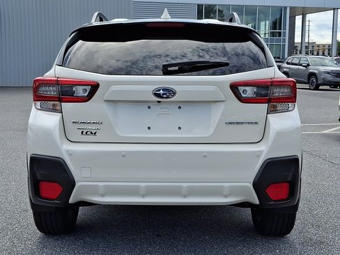 Used 2022 Subaru Crosstrek 2.5i Limited w/ Moonroof Package 2 AWD/4WD image 5