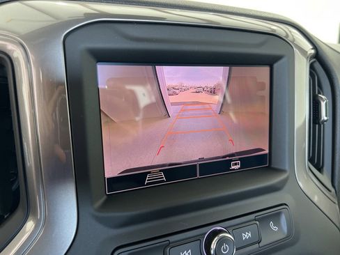 New 2026 Chevrolet Silverado 2500 W/T image 12