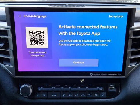 Used 2022 Toyota Tundra Limited image 13