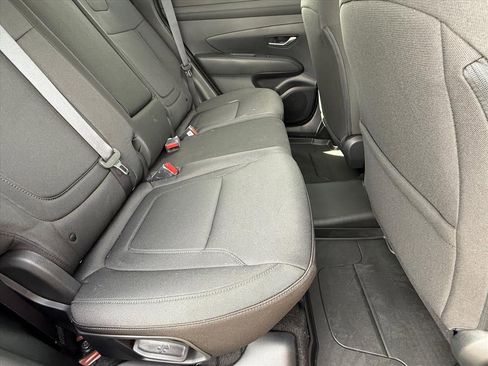 New 2026 Hyundai Tucson SE AWD/4WD image 11