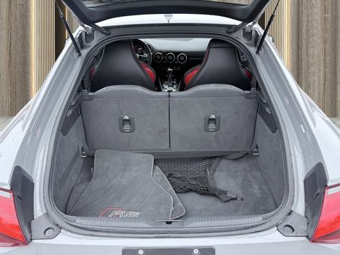 Used 2019 Audi TT RS image 16