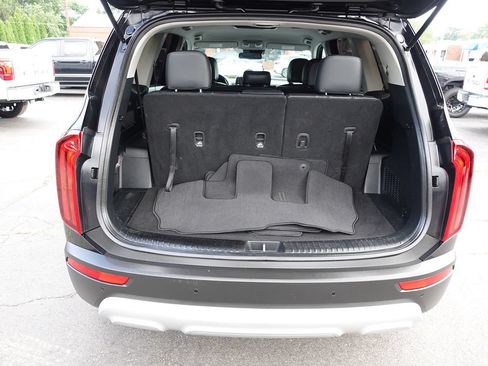 Used 2020 Kia Telluride LX AWD/4WD image 27