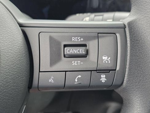 Used 2026 Nissan Kicks SV FWD image 24