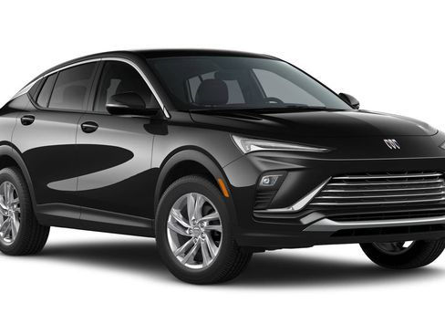 New 2026 Buick Envista Preferred image 28