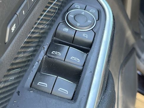 Used 2020 Cadillac XT4 Sport w/ Cold Weather Package FWD image 30
