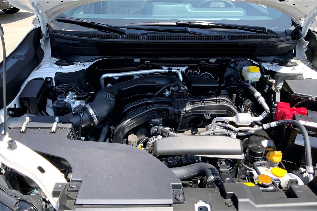 New 2026 Subaru Outback Premium AWD/4WD image 11