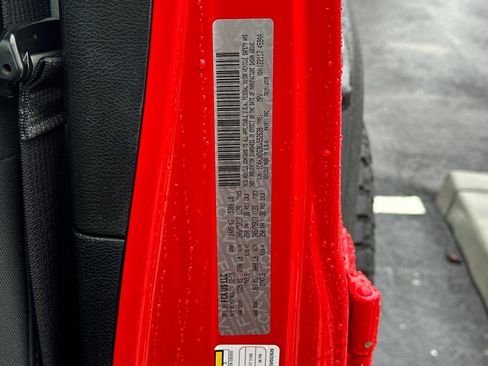 Used 2019 Jeep Wrangler Unlimited Sport image 19