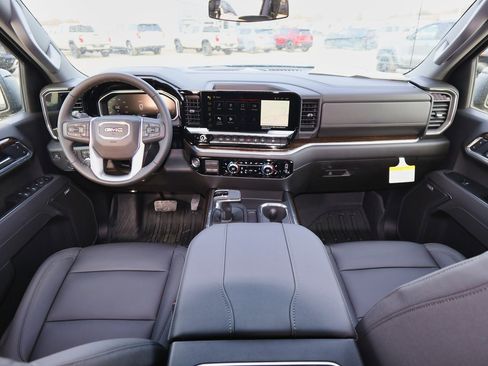 New 2026 GMC Sierra 1500 Elevation w/ Elevation Premium Package image 11