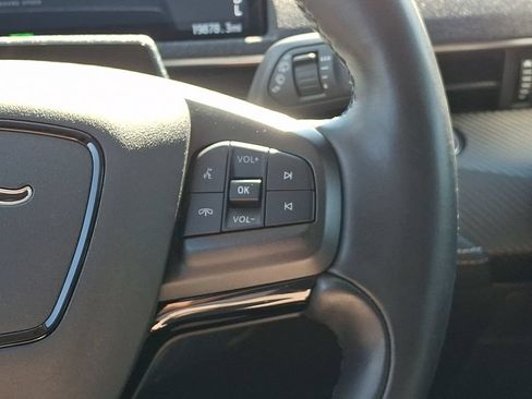 Used 2024 Ford Mustang Mach-E Premium AWD/4WD image 22