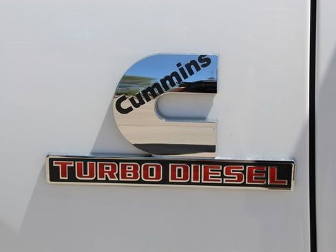 Used 2018 RAM 2500 Big Horn image 20