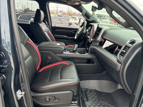 New 2026 RAM 1500 RHO w/ RHO Level 1 Equipment Group image 21