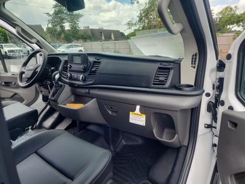 New 2025 Ford Transit 150 XL w/ Exterior Upgrade Package image 17