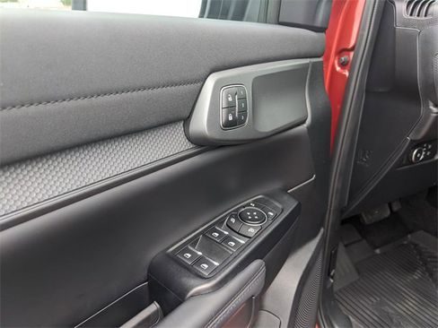 Certified 2024 Ford Ranger Raptor image 21