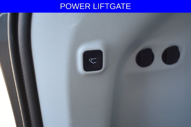 Used 2021 Jeep Cherokee Limited w/ Sun & Sound Group AWD/4WD image 8