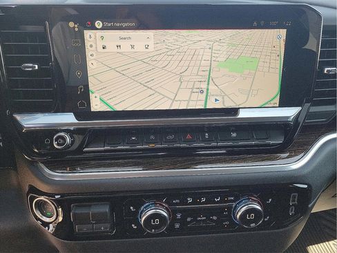 New 2026 GMC Sierra 1500 Elevation image 19