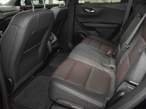 Used 2020 Chevrolet Blazer RS AWD/4WD image 45