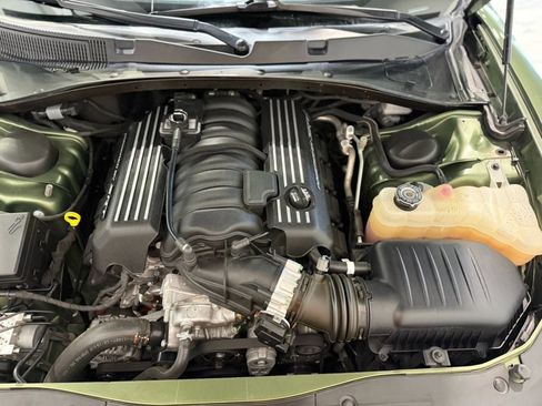 Used 2023 Dodge Charger Scat Pack w/ Plus Group image 15