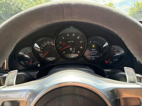 Used 2016 Porsche 911 Carrera GTS RWD image 21