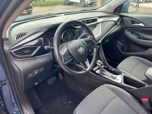 Used 2021 Buick Encore GX Preferred FWD image 6