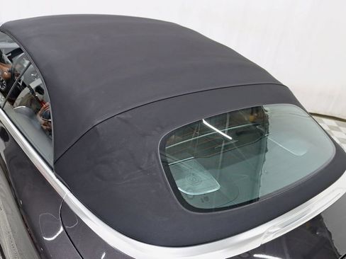 Used 2017 Mercedes-Benz S 550 Cabriolet image 42