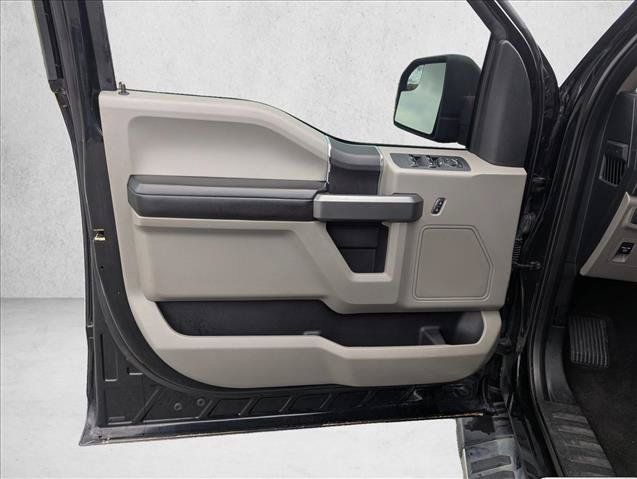 Used 2018 Ford F150 XLT RWD image 19