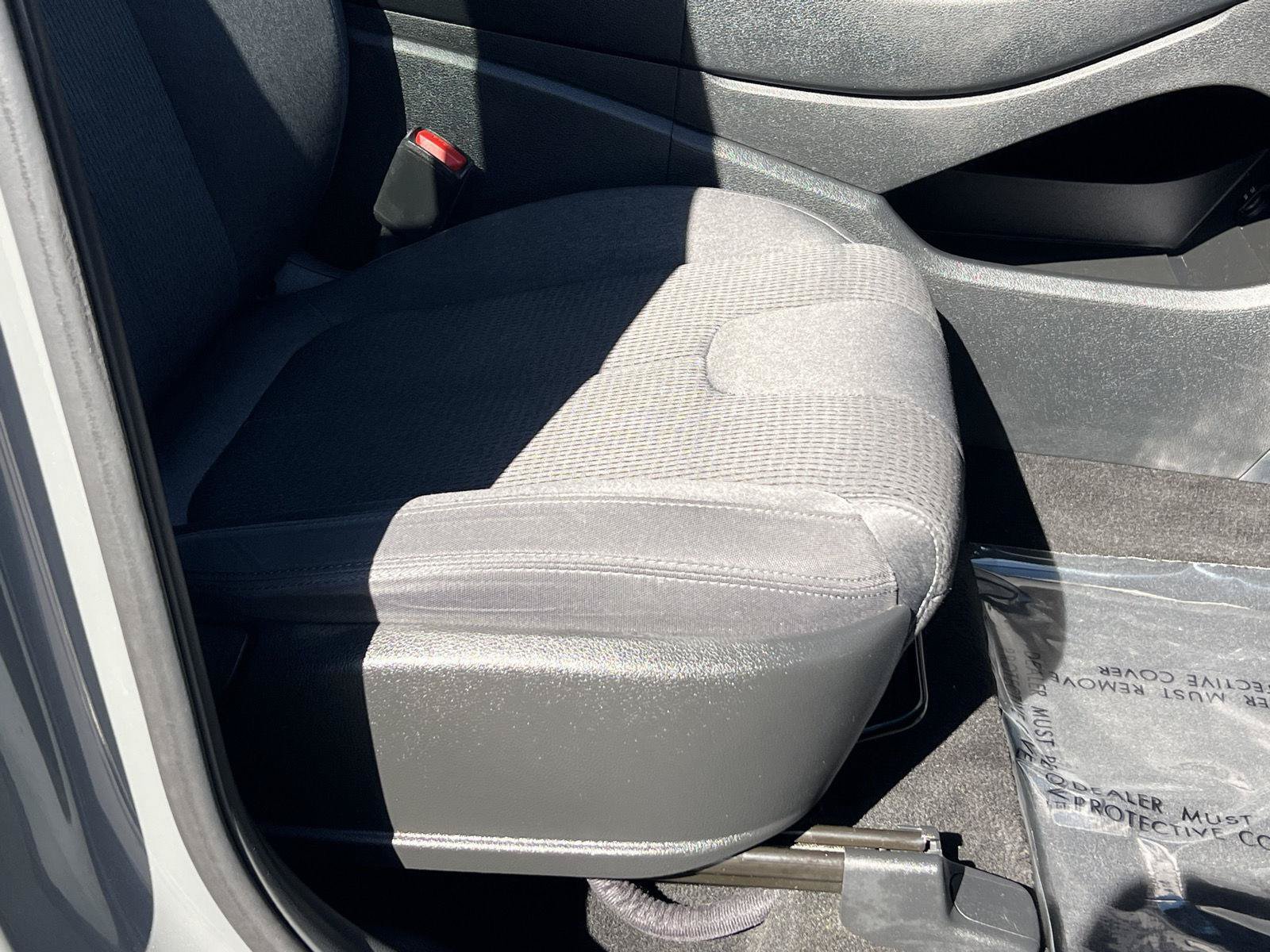 Certified 2023 Hyundai Santa Fe SEL AWD/4WD image 22