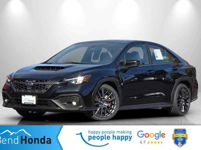 Used 2022 Subaru WRX Premium