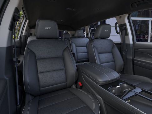 New 2026 Buick Enclave Sport Touring image 16