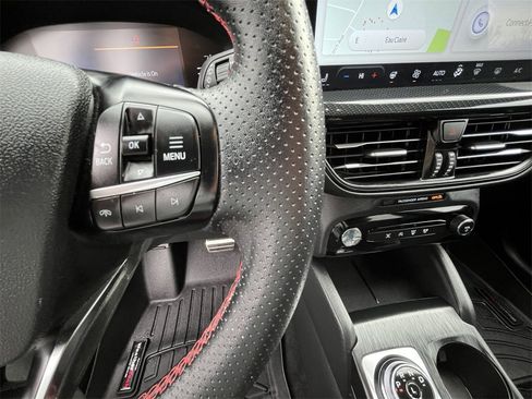 Certified 2024 Ford Escape ST-Line w/ Tech Pack #1 image 15