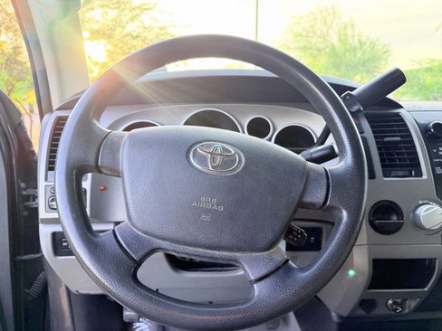 Used 2011 Toyota Tundra 2WD Double Cab w/ Tow Pkg image 12