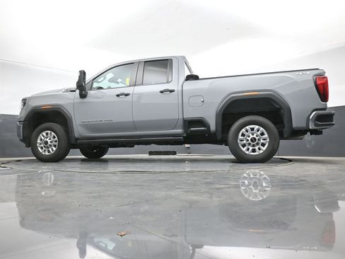 Used 2024 GMC Sierra 2500 Pro w/ 1SA Pro Safety Plus Package image 34