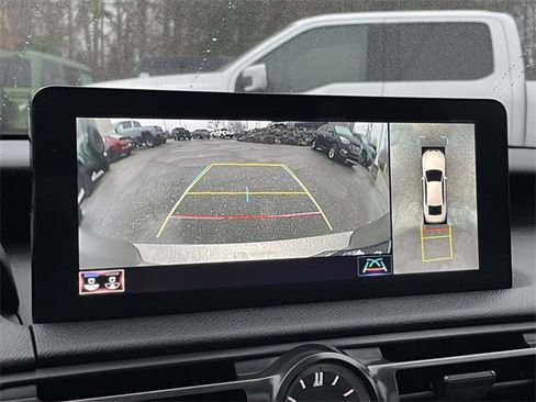 Used 2023 Lexus IS 350 F Sport image 26