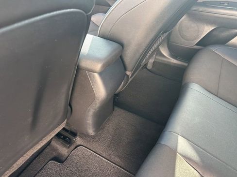 Used 2024 Kia Forte GT-Line w/ GT-Line Premium Package image 17