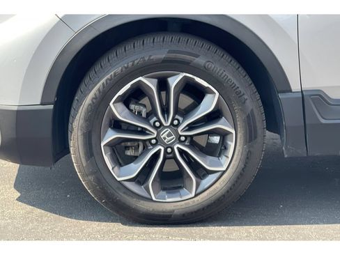 Used 2020 Honda CR-V EX-L image 7