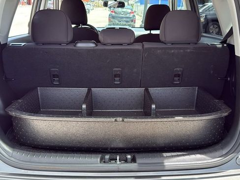 Used 2019 Kia Soul w/ Convenience Package FWD image 9