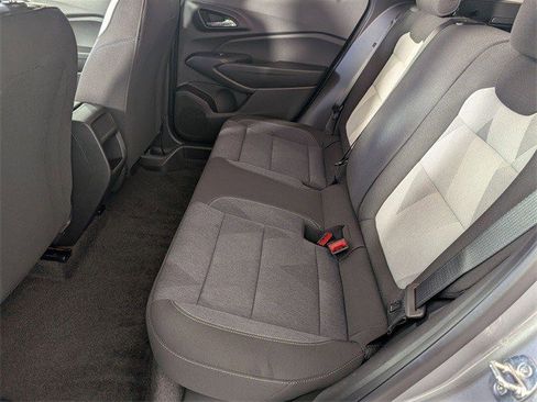 Certified 2024 Chevrolet Trax LS w/ Driver Confidence Package image 24
