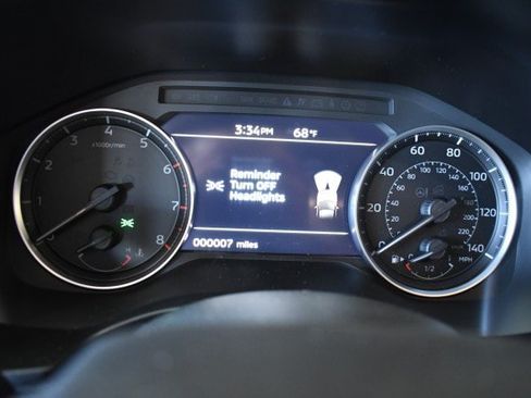 New 2026 Mitsubishi Outlander LE AWD/4WD image 40