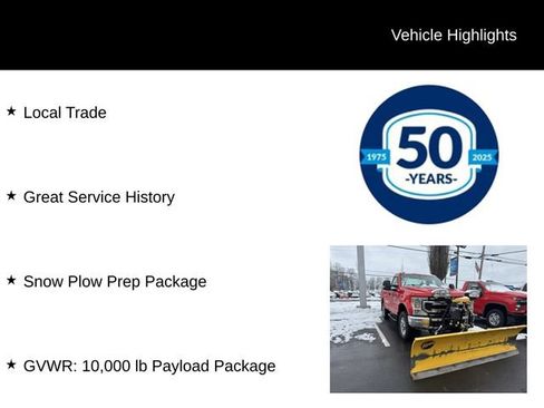 Used 2020 Ford F250 XL w/ STX Appearance Package image 5