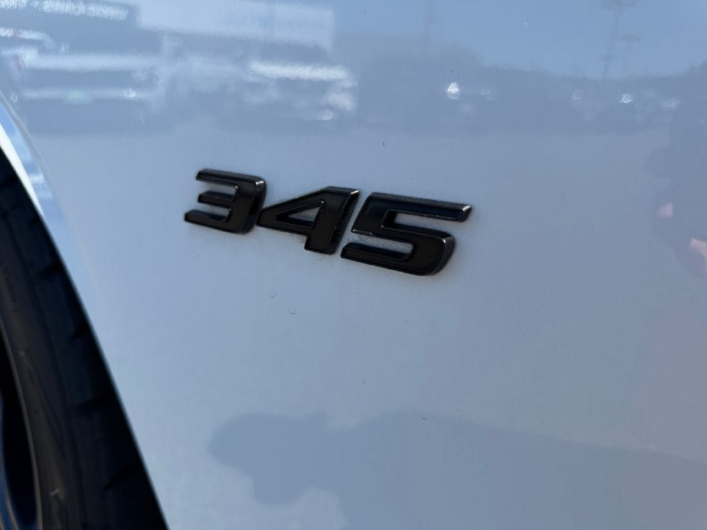 Used 2022 Dodge Challenger R/T w/ Plus Package RWD image 35
