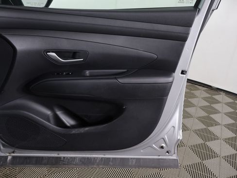 Certified 2026 Hyundai Tucson SE AWD/4WD image 19
