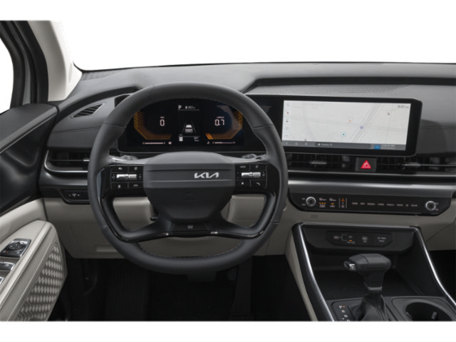 New 2027 Kia Carnival LX FWD image 4
