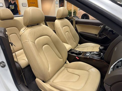 Used 2014 Audi A5 2.0T Premium Plus w/ Premium Plus Package image 21