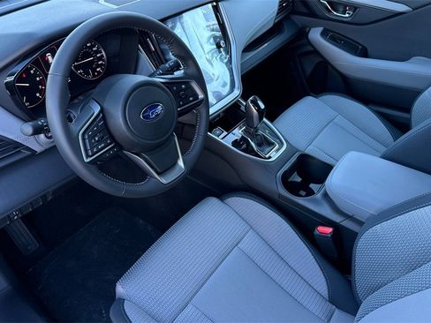 New 2025 Subaru Outback Premium image 10