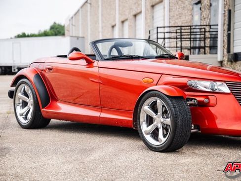 Used 2001 Plymouth Prowler RWD image 53