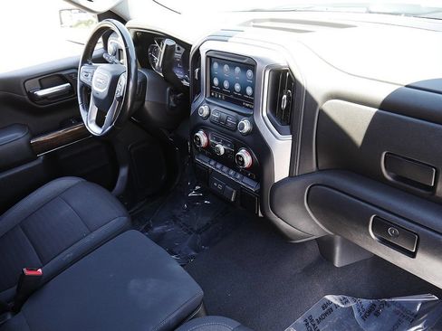 Used 2021 GMC Sierra 1500 Elevation w/ X31 Off-Road Package AWD/4WD image 51