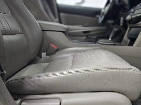 Used 2009 Honda Accord EX-L image 36